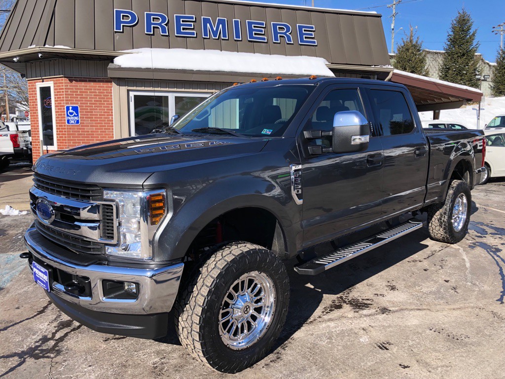 2018 Ford F-350 Image 9