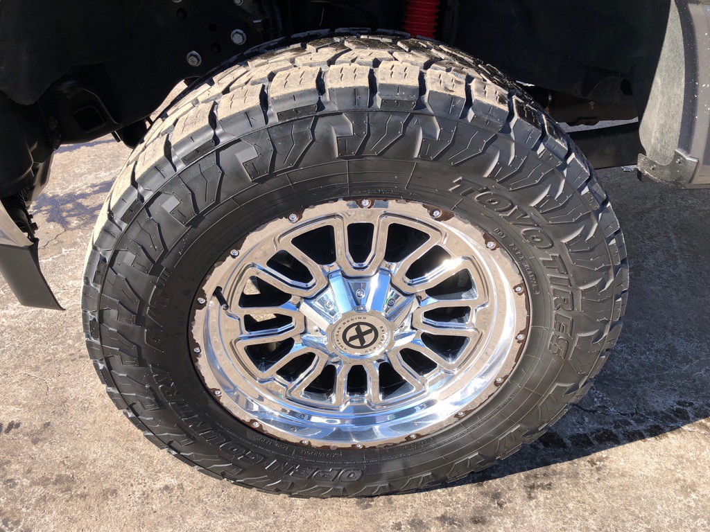 2018 Ford F-350 Image 10