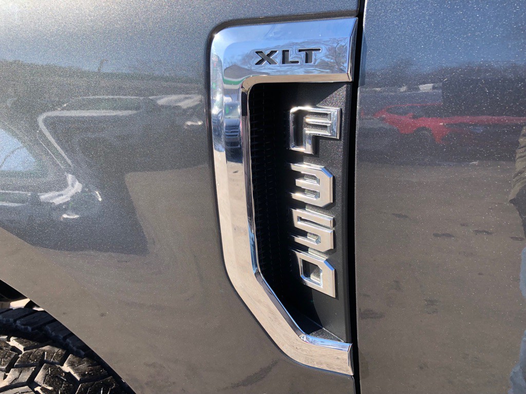 2018 Ford F-350 Image 12