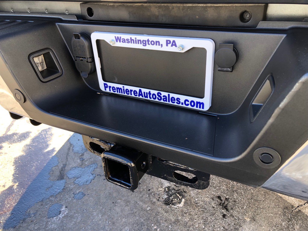 2018 Ford F-350 Image 17