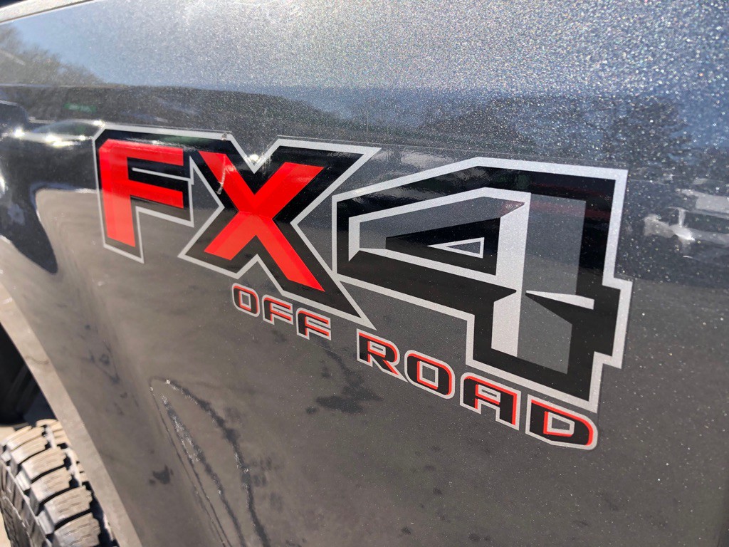 2018 Ford F-350 Image 18