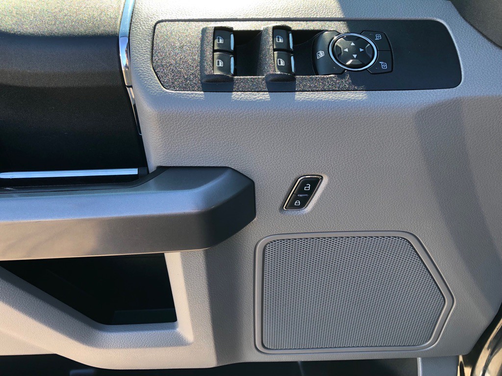 2018 Ford F-350 Image 19