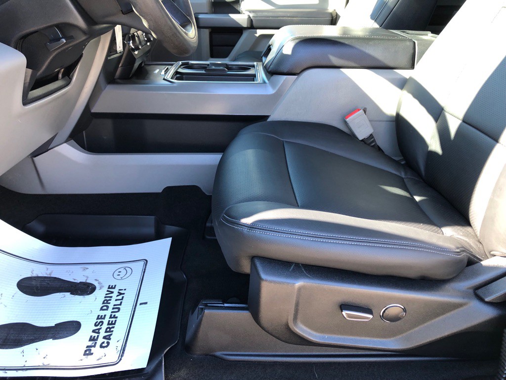 2018 Ford F-350 Image 20