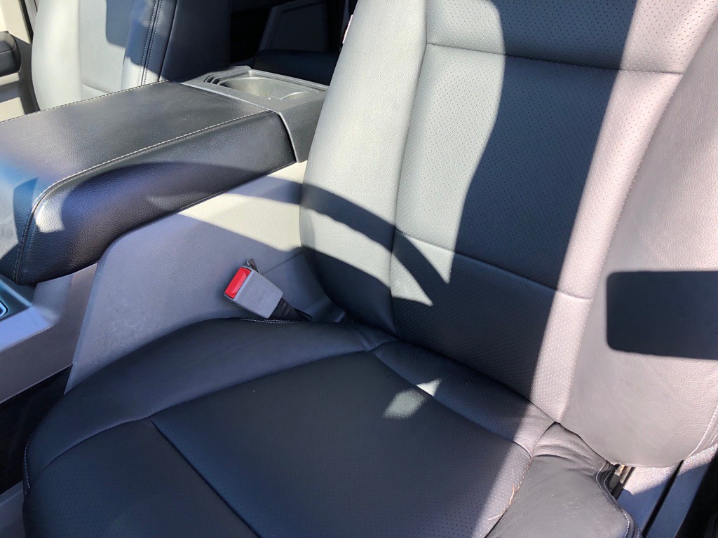 2018 Ford F-350 Image 21