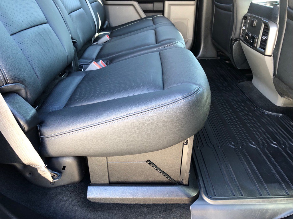 2018 Ford F-350 Image 24