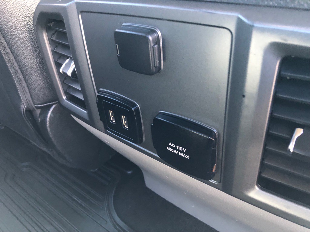 2018 Ford F-350 Image 25