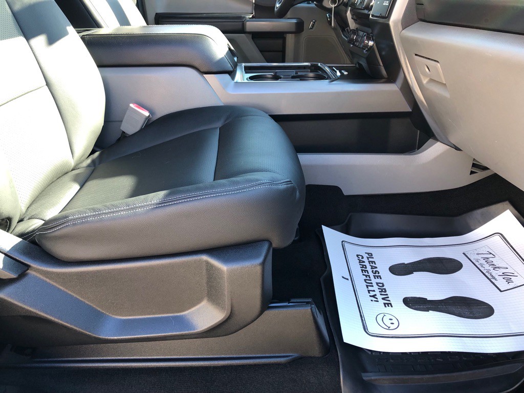 2018 Ford F-350 Image 26