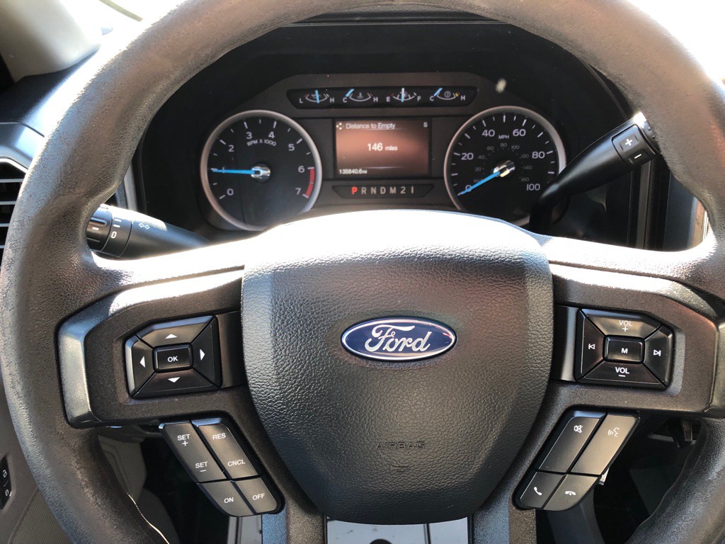 2018 Ford F-350 Image 34