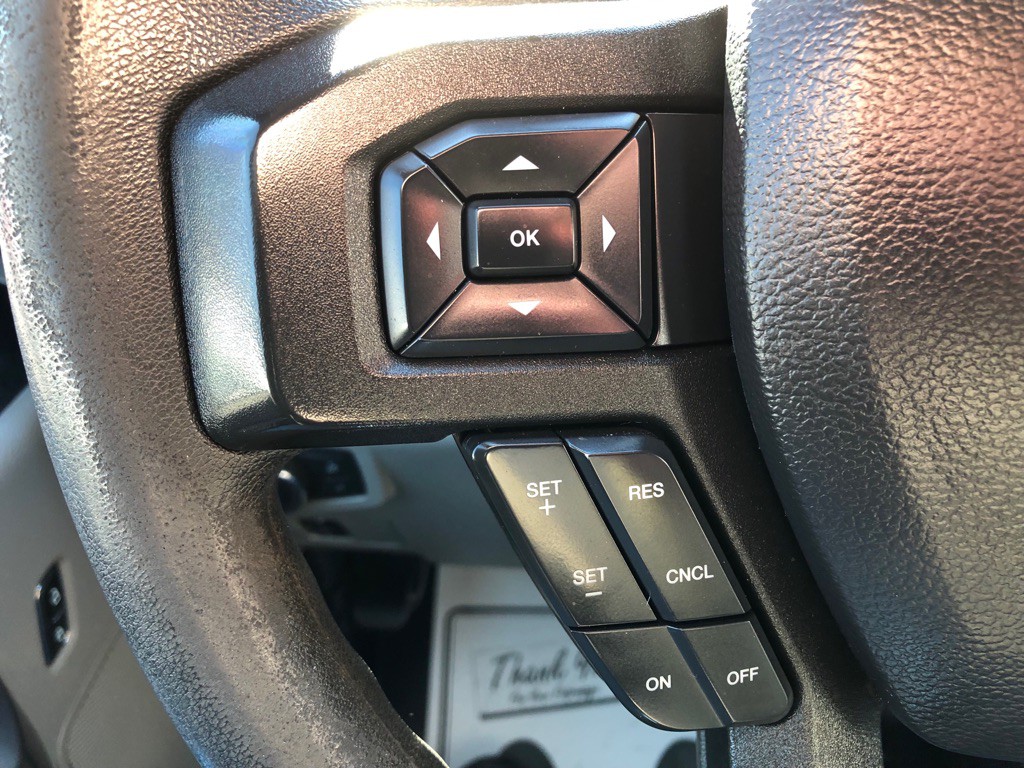 2018 Ford F-350 Image 36