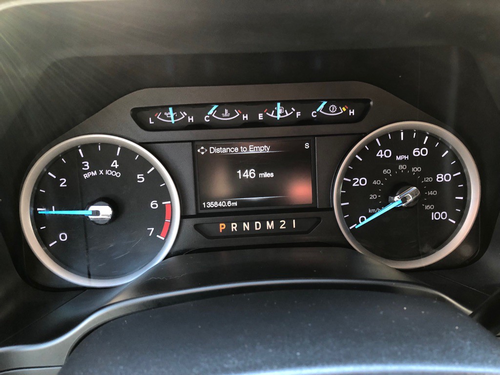 2018 Ford F-350 Image 37