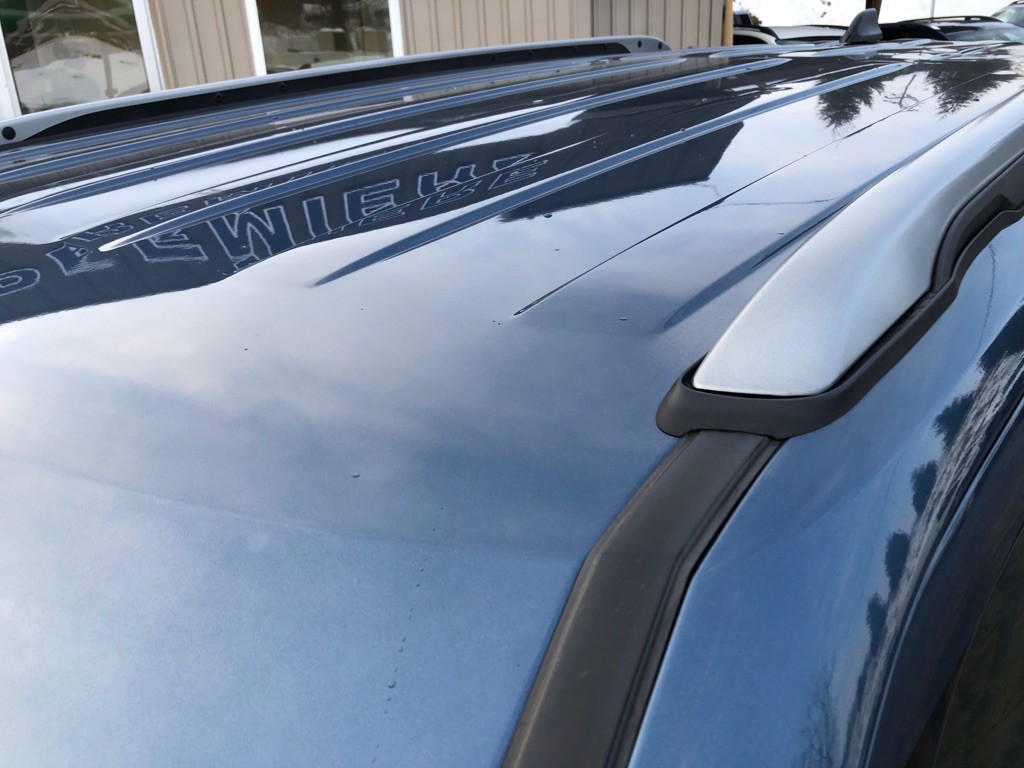 2018 Ford Explorer Image 12