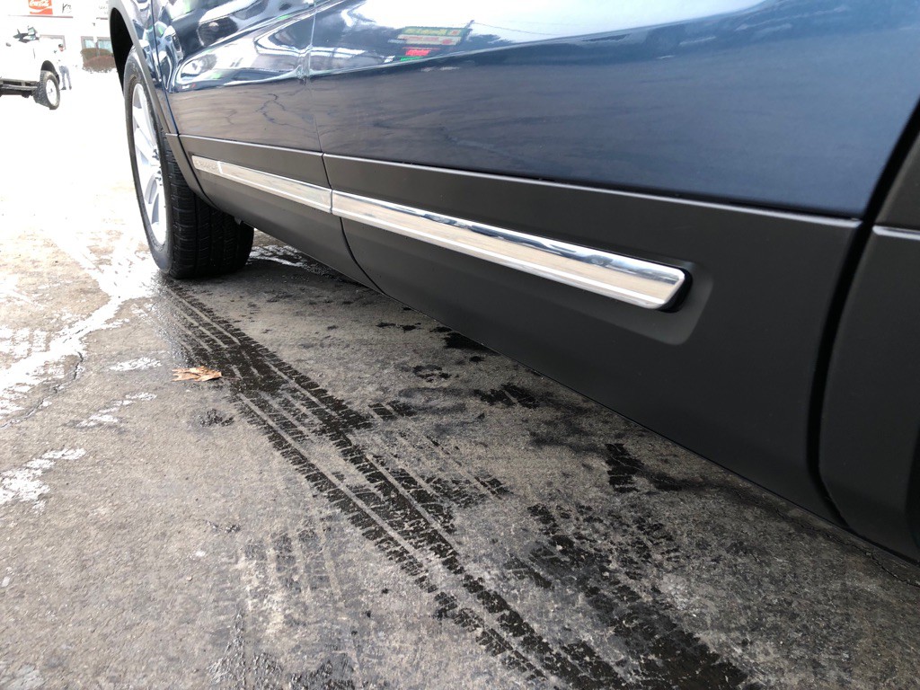 2018 Ford Explorer Image 13