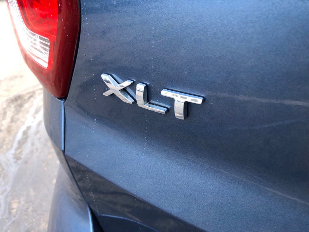 2018 Ford Explorer Image 15