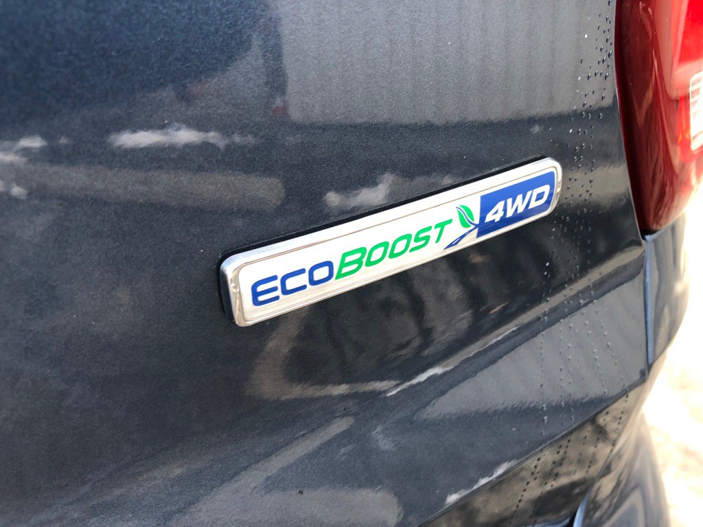 2018 Ford Explorer Image 16