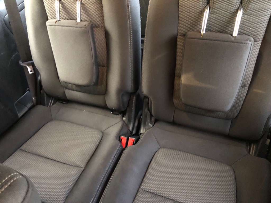 2018 Ford Explorer Image 22