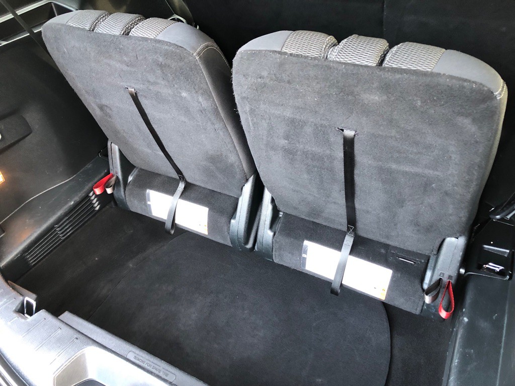 2018 Ford Explorer Image 23