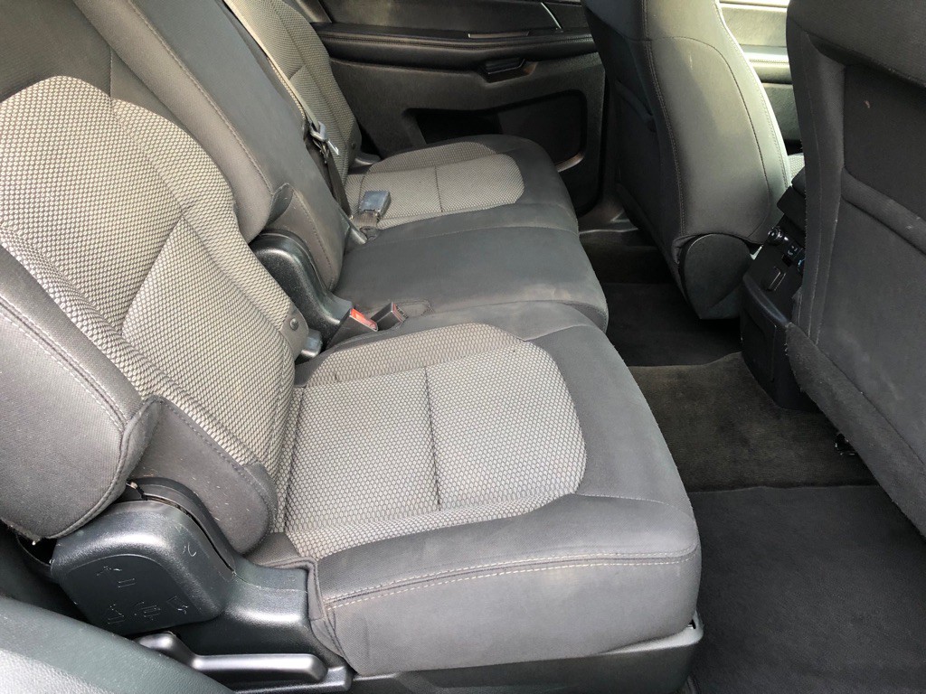 2018 Ford Explorer Image 24