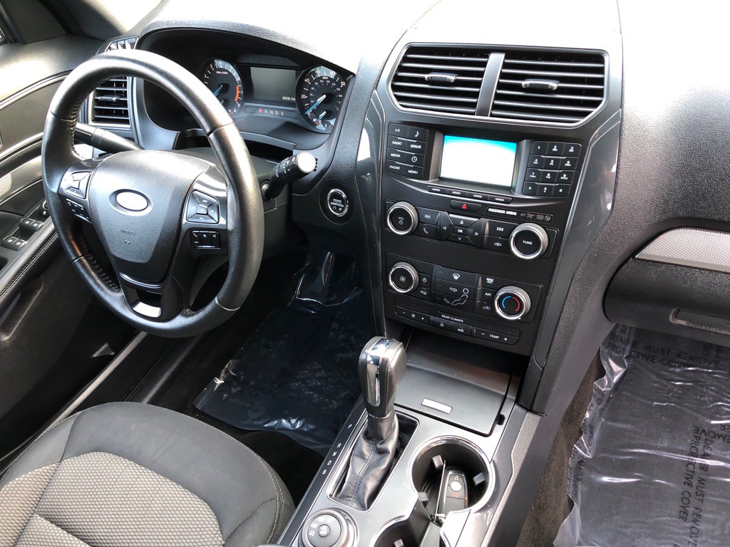 2018 Ford Explorer Image 27