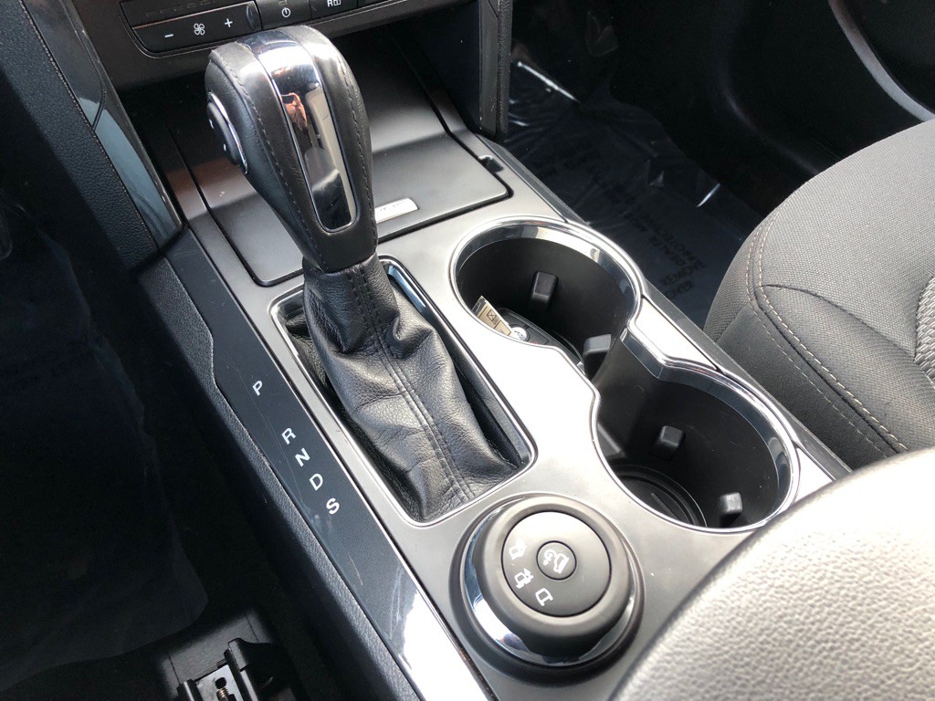 2018 Ford Explorer Image 28