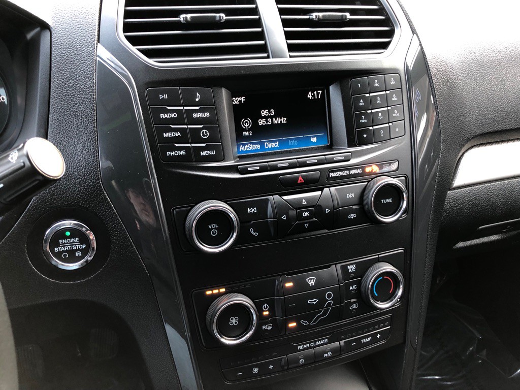 2018 Ford Explorer Image 29