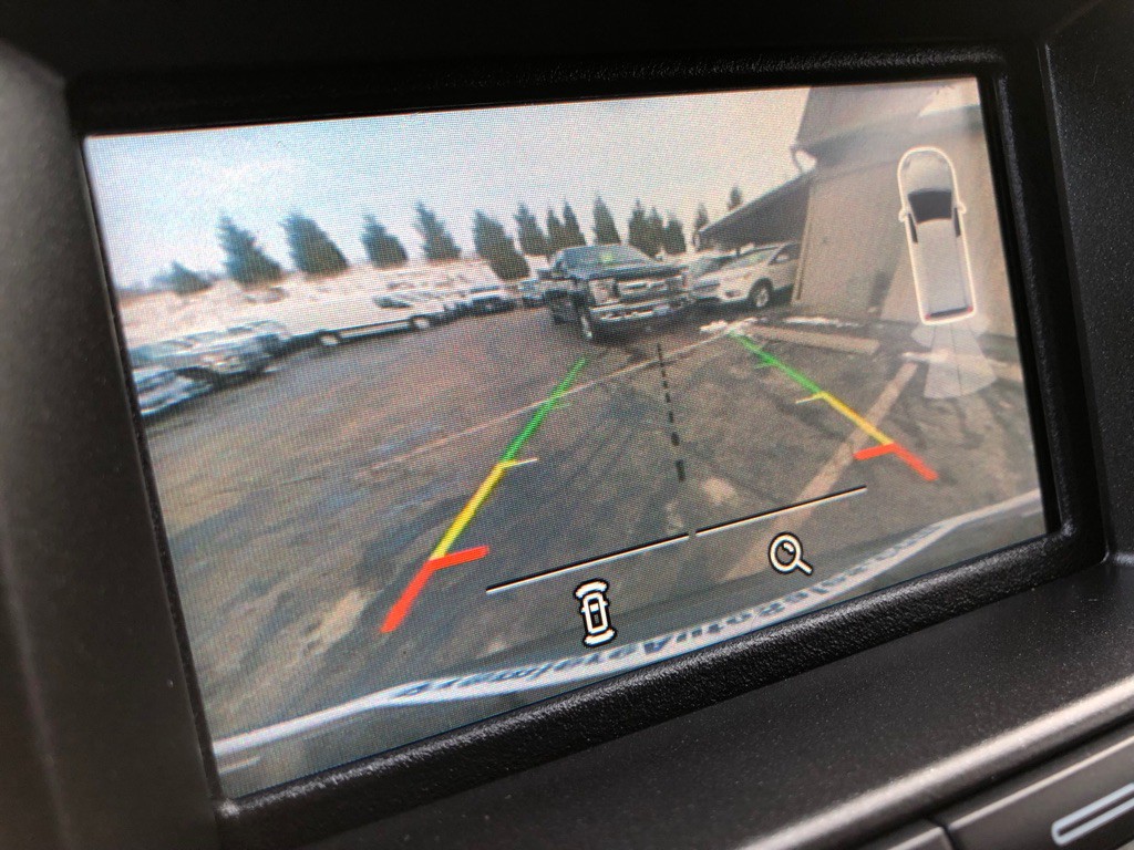 2018 Ford Explorer Image 31