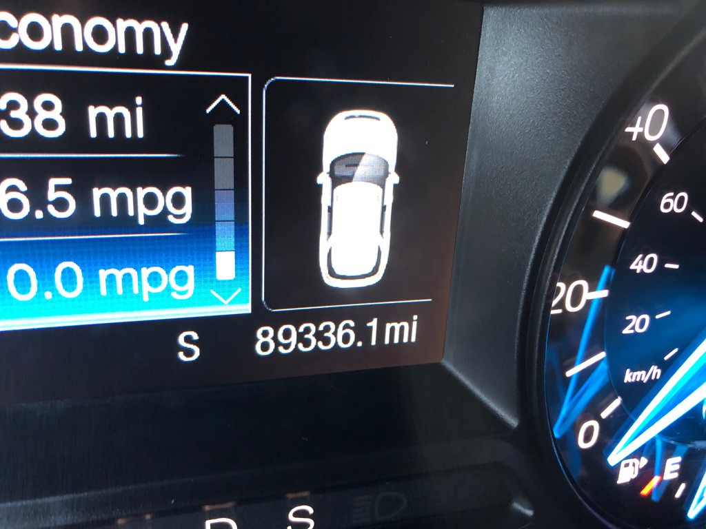 2018 Ford Explorer Image 35