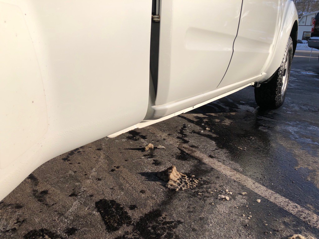 2019 Nissan Frontier Image 14