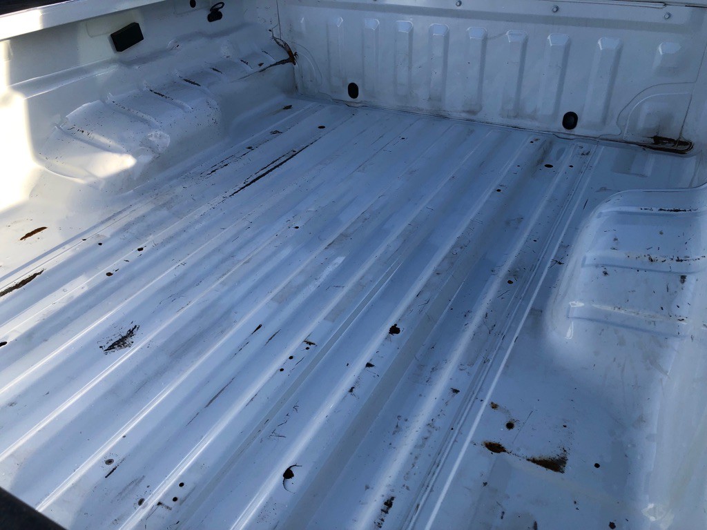 2019 Nissan Frontier Image 15