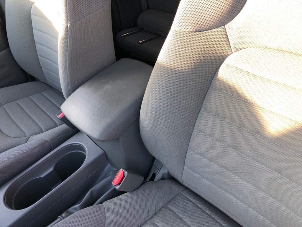 2019 Nissan Frontier Image 19