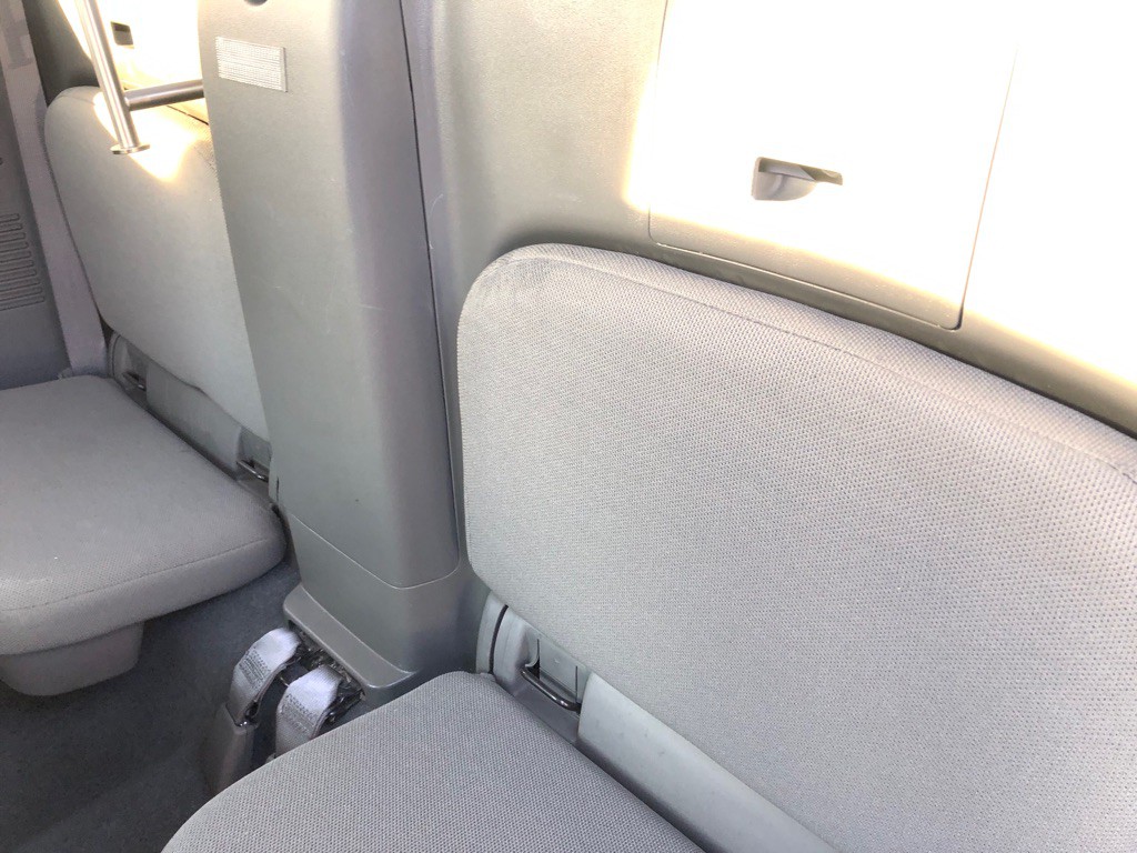 2019 Nissan Frontier Image 20