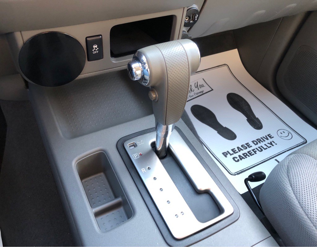 2019 Nissan Frontier Image 24