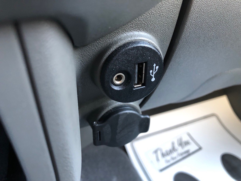 2019 Nissan Frontier Image 26