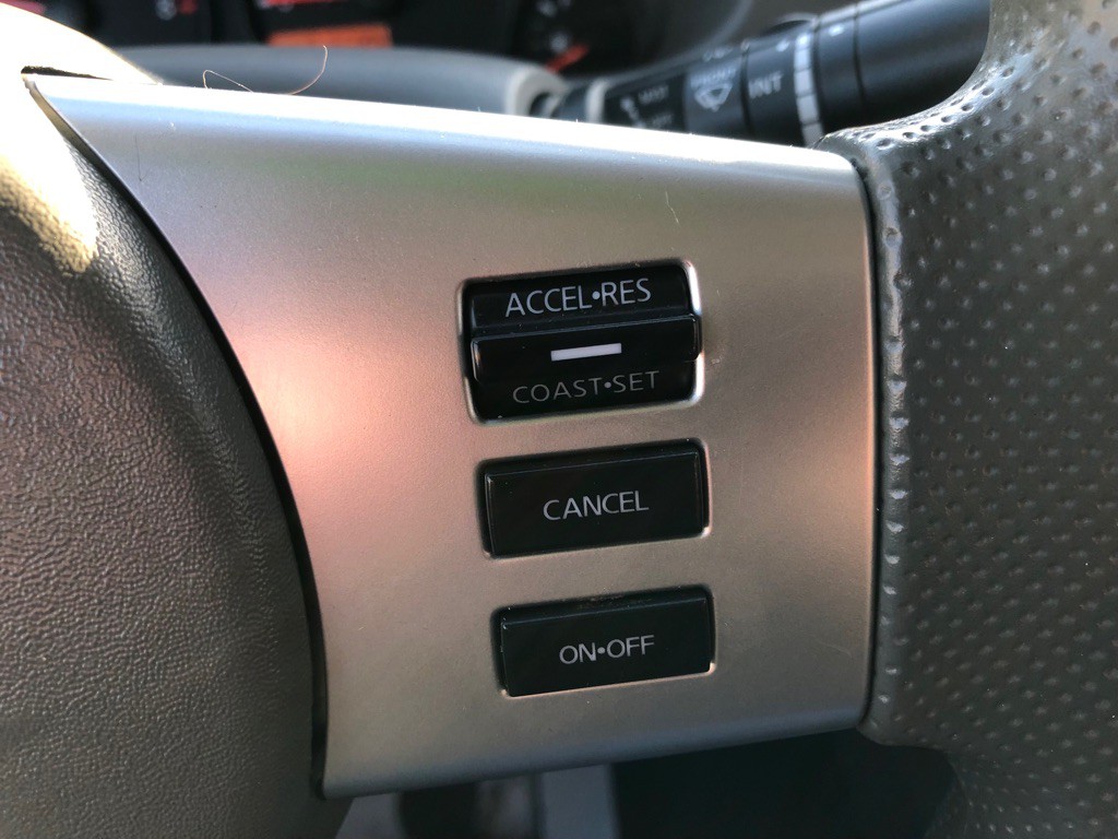 2019 Nissan Frontier Image 30