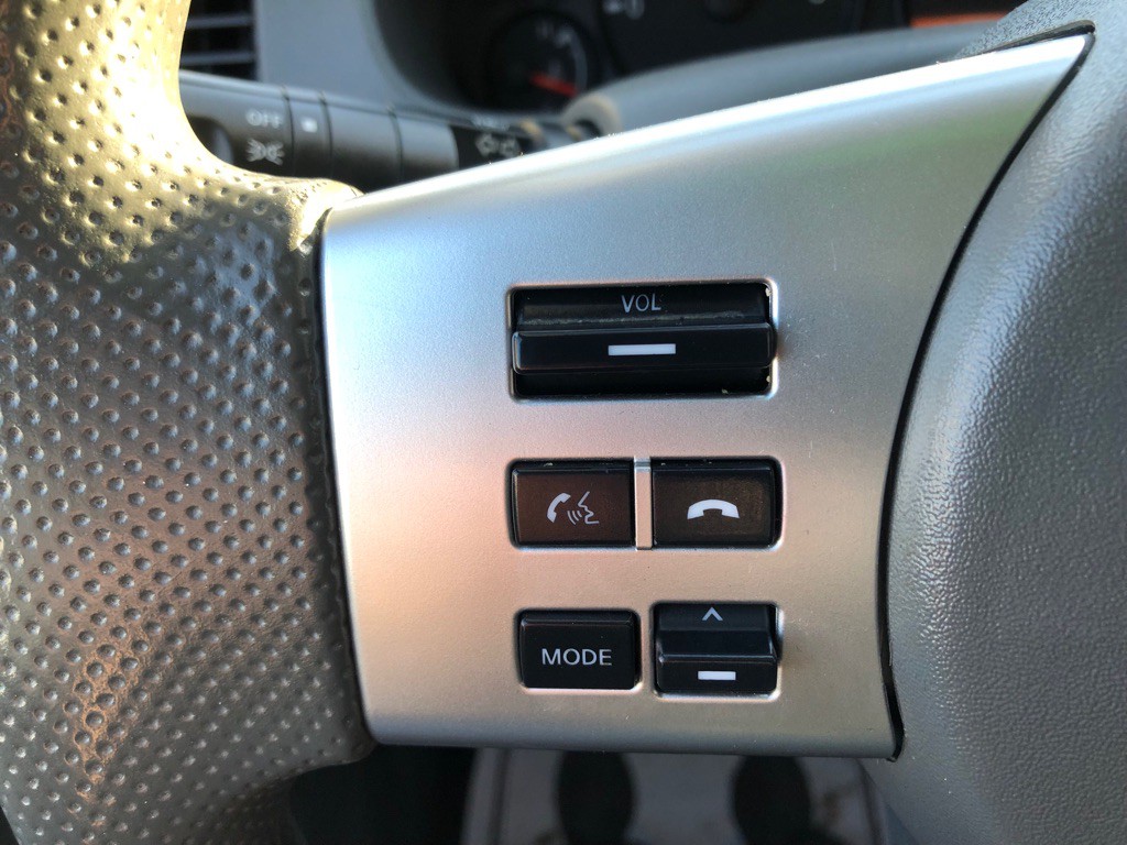 2019 Nissan Frontier Image 31