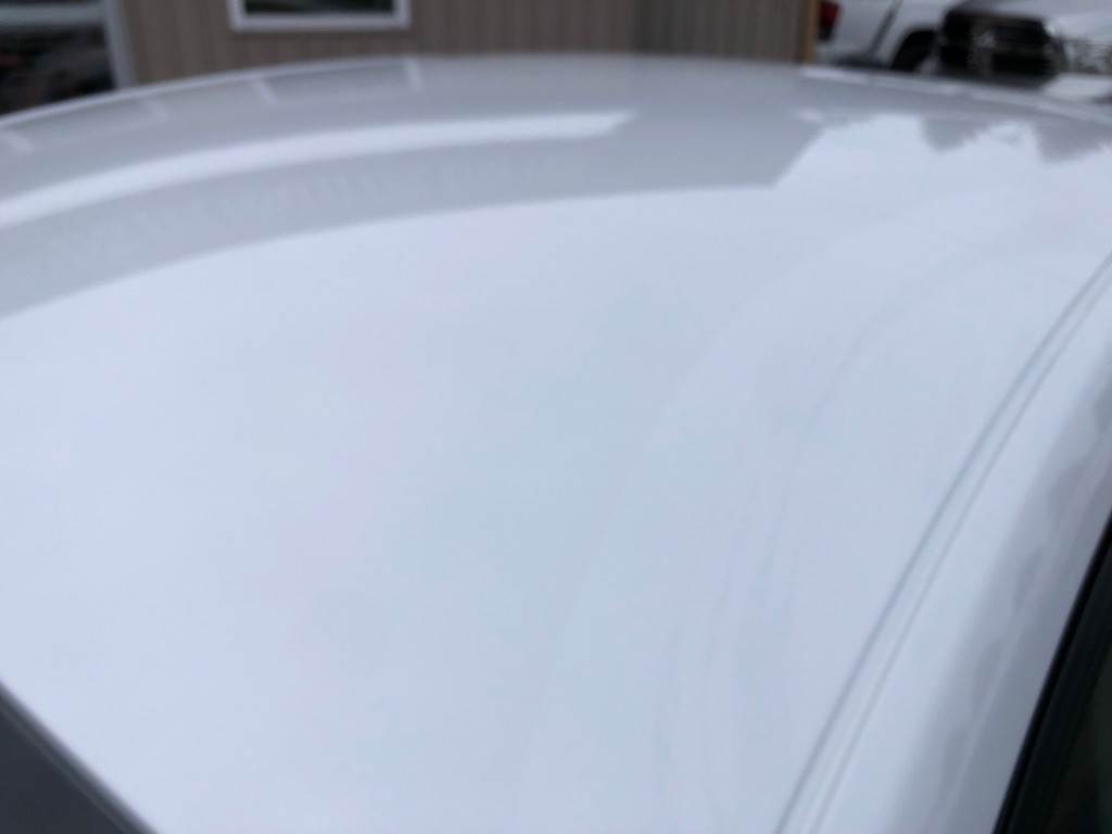 2019 Ford Fusion Image 12