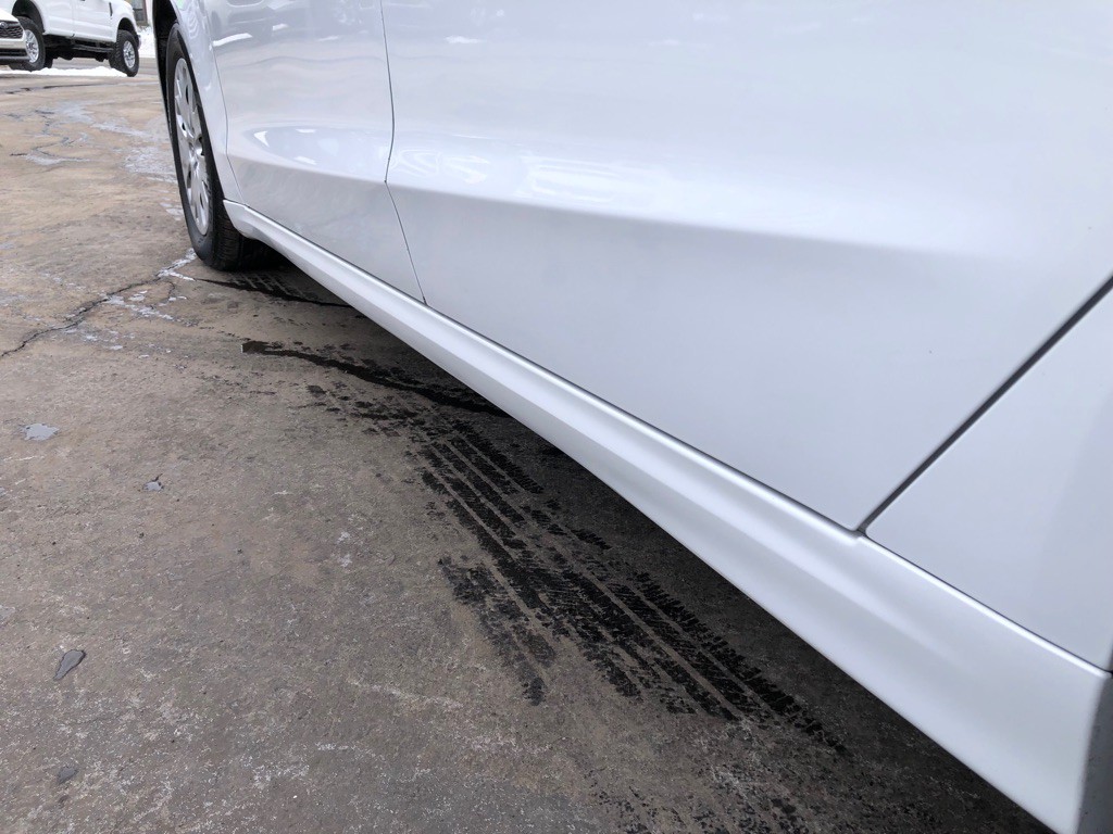 2019 Ford Fusion Image 13