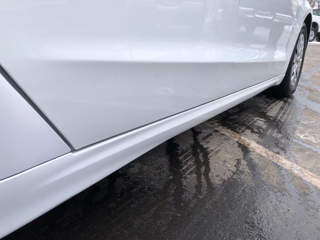 2019 Ford Fusion Image 14