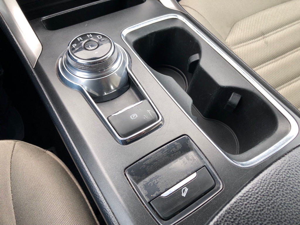 2019 Ford Fusion Image 24