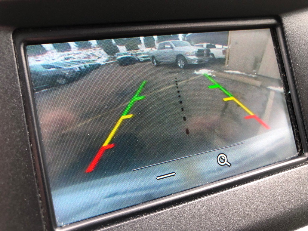 2019 Ford Fusion Image 27