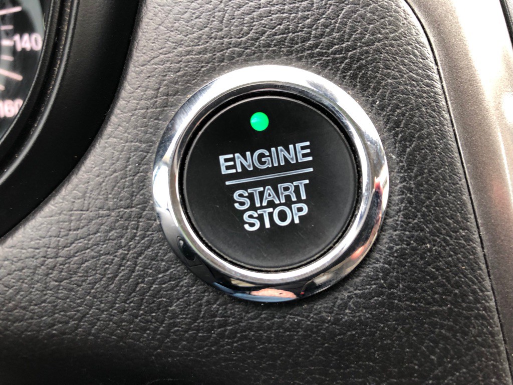 2019 Ford Fusion Image 28