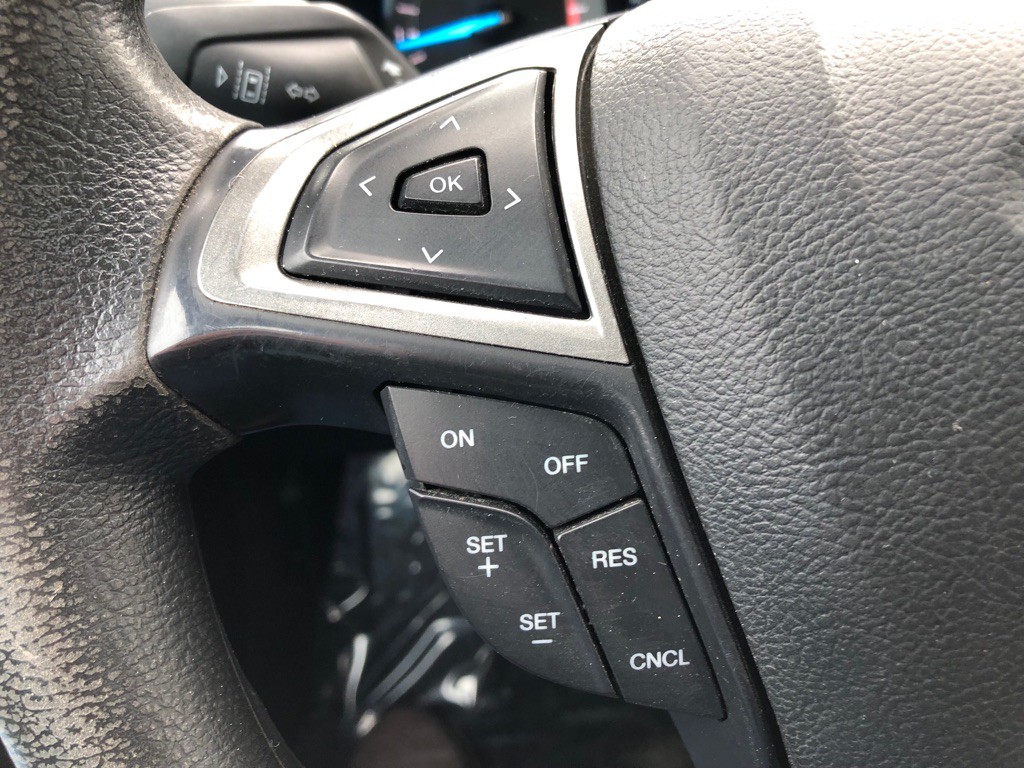 2019 Ford Fusion Image 31