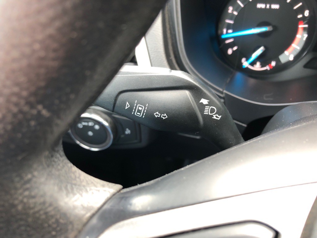 2019 Ford Fusion Image 32