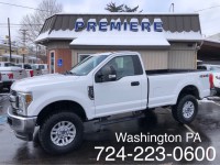 Image for 2019 Ford F-350 Super Duty ID: 7157695