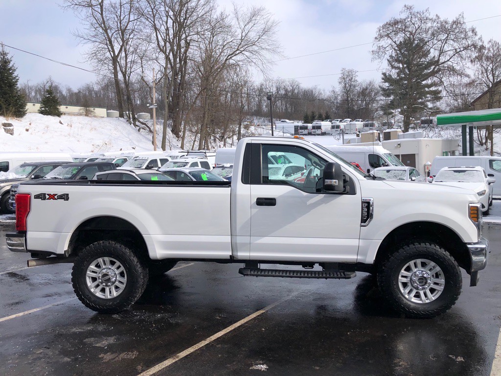 2019 Ford F-350 Image 6