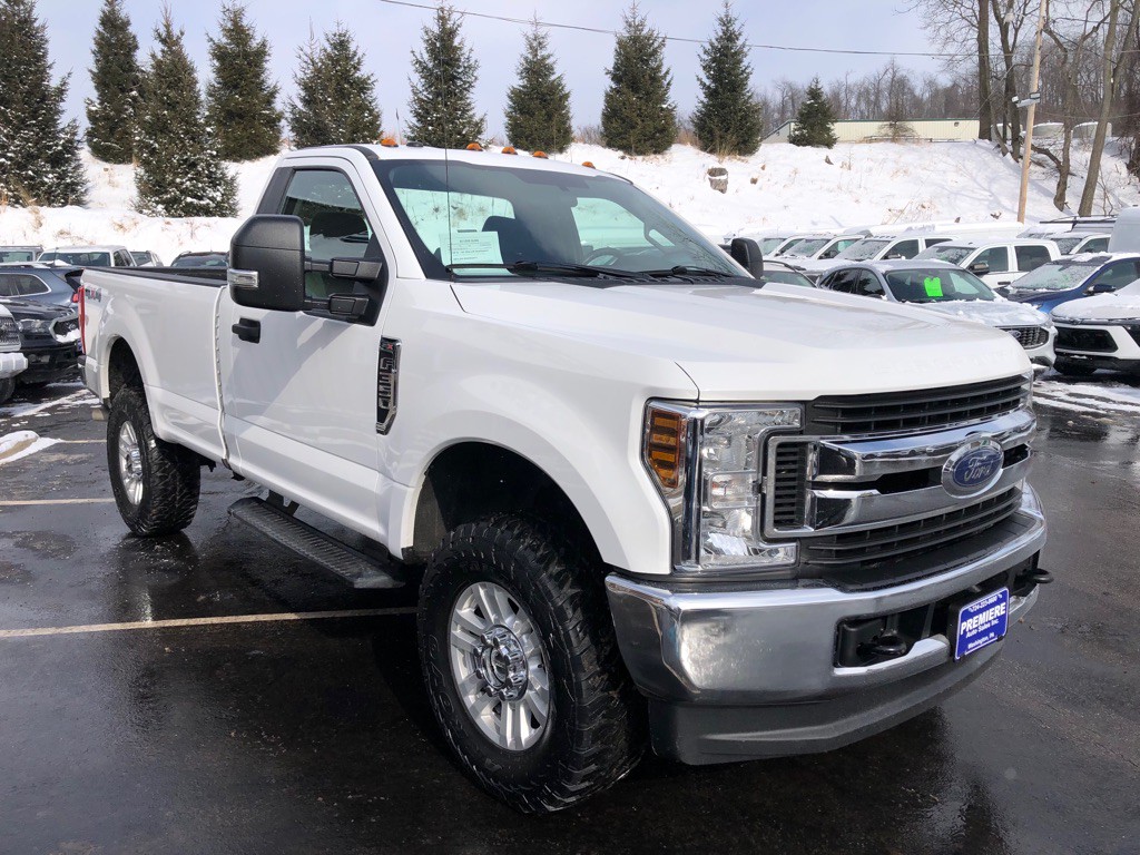 2019 Ford F-350 Image 7
