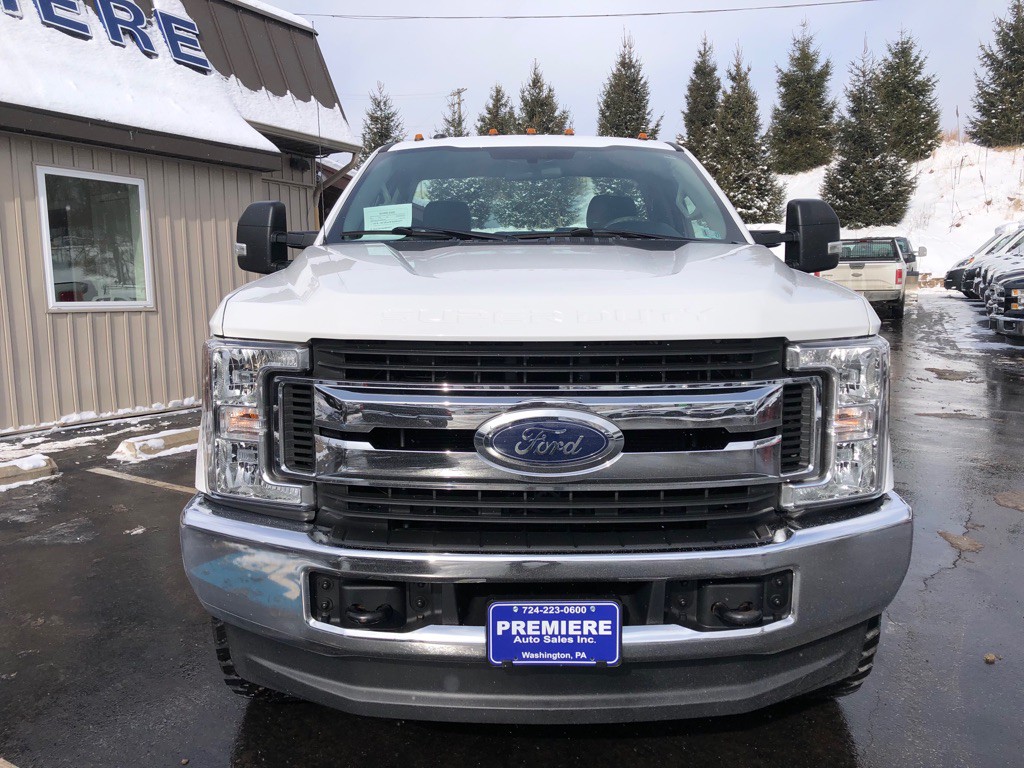 2019 Ford F-350 Image 8