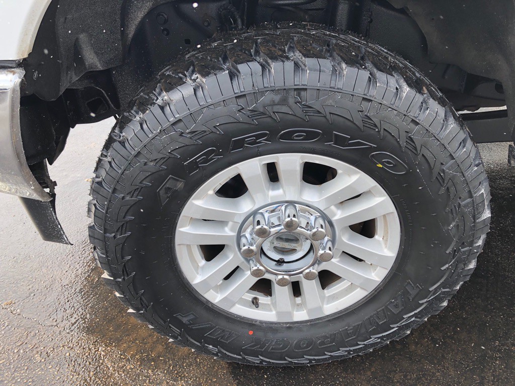 2019 Ford F-350 Image 10