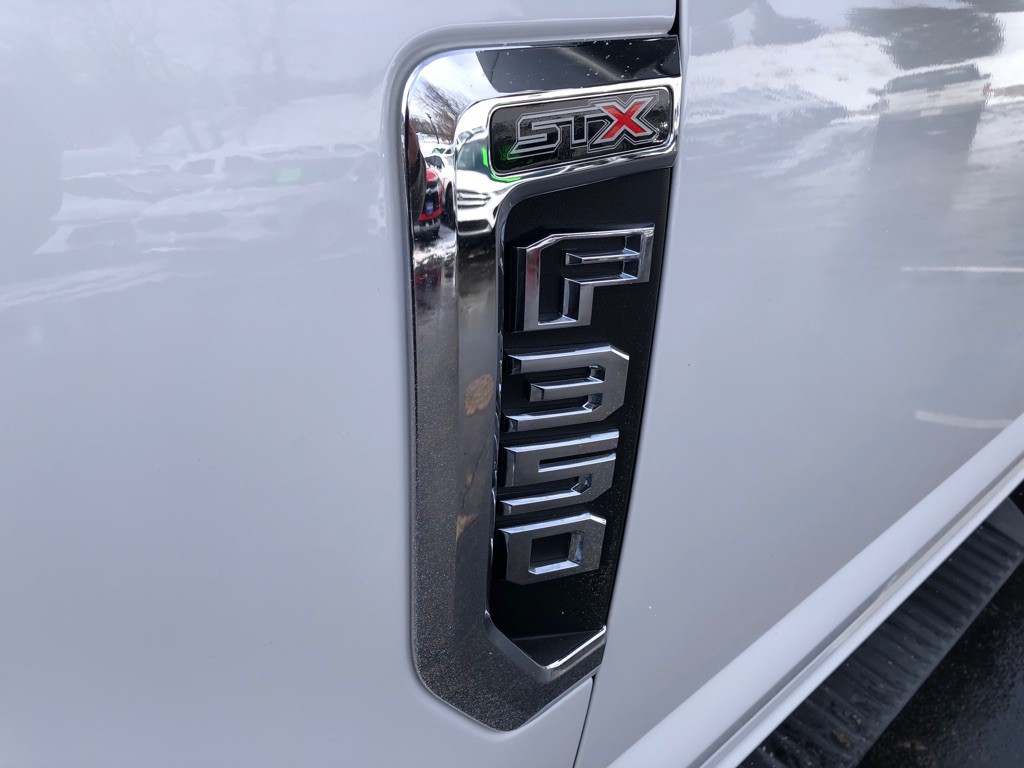 2019 Ford F-350 Image 12