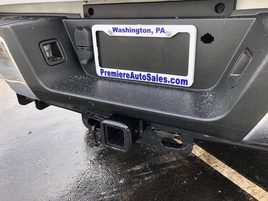 2019 Ford F-350 Image 17