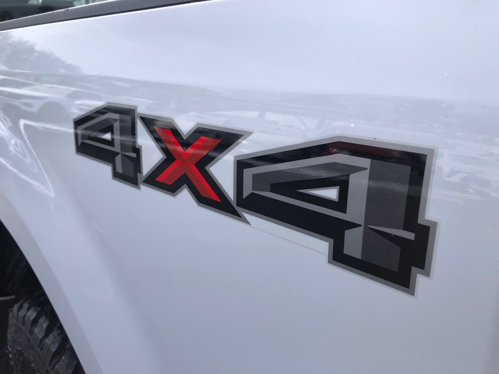 2019 Ford F-350 Image 18